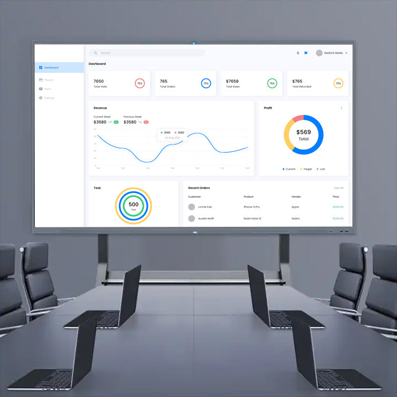 VISION TOUCH PRO