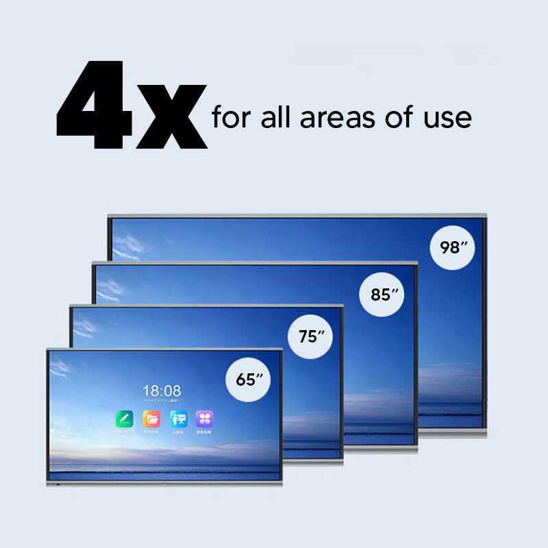 VISION TOUCH PRO